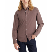 Levi's Men's 'Battery Housemark Stretch Slim-Fit' Shirt