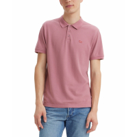 Levi's Men's 'Housemark Standard-Fit Solid' Polo Shirt