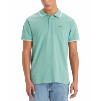 Levi's Polo 'Housemark Standard-Fit Tipped' pour Hommes