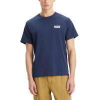 Levi's T-shirt 'Relaxed-Fit Logo Graphic' pour Hommes
