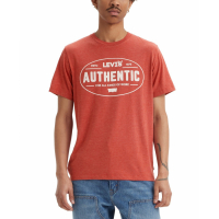 Levi's T-shirt 'Authentic Logo' pour Hommes