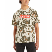 Levi's Men's 'Relaxed-Fit Logo Graphic' T-Shirt