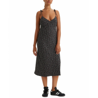 Levi's 'Rena Tie-Strap Sleeveless' Midi Kleid für Damen