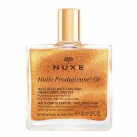 Nuxe 'Huile Prodigieuse® Or' Trockenöl - 50 ml