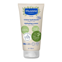 Mustela 'Certified Bio' Moisturizing Cream - 150 ml