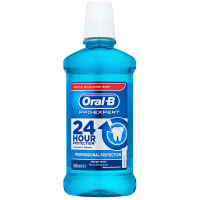 Oral-B 'Pro Expert Professional Protection' Mouthwash - 500 ml