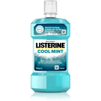 Listerine 'Cool Mint' Mouthwash - 250 ml