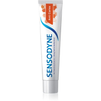 Sensodyne 'Anti Caries' Toothpaste - 75 ml