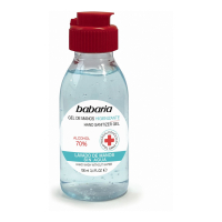 Babaria '70% Alcohol' Handgel Desinfektionsmittel - 100 ml