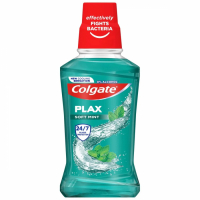 Colgate 'Plax Soft Mint' Mouthwash - 250 ml