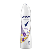 Rexona 'Motionsense Happy' Sprüh-Deodorant - 150 ml