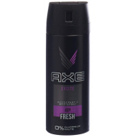 Axe 'Excite' Spray Deodorant - 150 ml