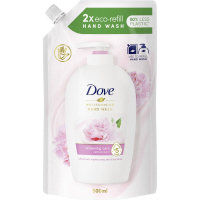 Dove 'Renewing Care Moisturising' Hand Wash Refill - 500 ml