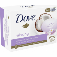Dove 'Relaxing Lavender' Schönheit Bar - 90 ml