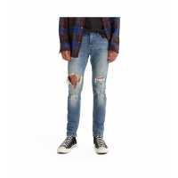 Levi's® Mens Men's 'Taper' Skinny Jeans