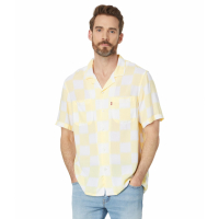 Levi's® Mens Men's 'Classic Camper' Short sleeve shirt