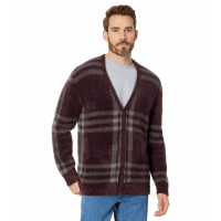 Levi's Premium Cardigan 'Fluffy Sweater' pour Hommes