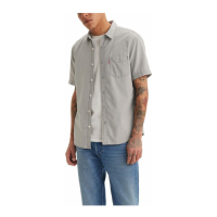 Levi's® Mens 'Classic 1 Pocket Standard' Kurzärmeliges Hemd für Herren