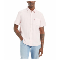 Levi's® Mens Men's 'Classic 1 Pocket Standard' Short sleeve shirt