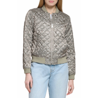 Levi's Women's 'Quilted' Bomber Jacket