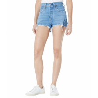 Levi's® Womens '501® High-Rise' Shorts für Damen