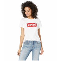 Levi's® Womens 'The Perfect' T-Shirt für Damen