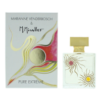 M. Micallef 'Venderbosch Pure Extrême Art Colletion' Eau De Parfum - 100 ml
