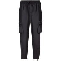 Dolce & Gabbana Men's 'Drawstring-Waist' Sweatpants