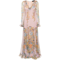 Etro 'Floral' Maxi Kleid für Damen