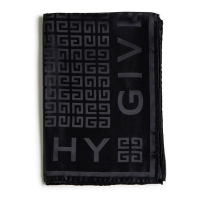 Givenchy Women's 'Logo 4G' Scarf