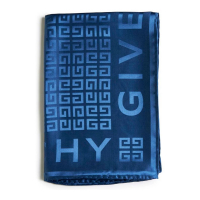 Givenchy 'Logo 4G' Halstuch für Damen