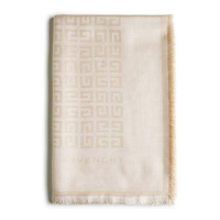 Givenchy Women's Wool Scarf