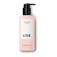 Victoria's Secret 'Love' Fragrance Mist - 250 ml