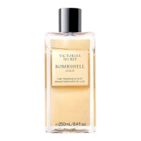 Victoria's Secret Brume de parfum 'Bombshell Gold' - 250 ml