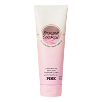 Victoria's Secret Lotion Parfumée 'Pink Bronzed Coconut' - 236 ml