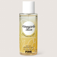 Victoria's Secret 'Pink Pineapple Slice' Fragrance Mist - 250 ml