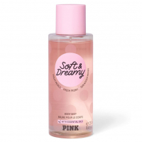 Victoria's Secret 'Pink Soft & Dreamy' Fragrance Mist - 250 ml