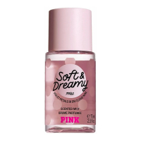 Victoria's Secret 'Pink Soft & Dreamy' Fragrance Mist - 75 ml
