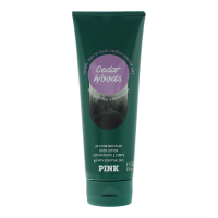 Victoria's Secret 'Pink Cedar Woods' Duftlotion - 236 ml