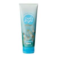 Victoria's Secret 'Pink Cool & Bright Glow' Fragrance Lotion - 236 ml