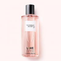 Victoria's Secret 'Love' Fragrance Mist - 250 ml
