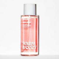 Victoria's Secret Brume de parfum 'Pink Warm & Cozy' - 250 ml