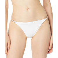 Michael Kors Women's 'Chain-Strap' Bikini Bottom