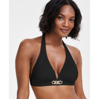 Michael Kors Women's 'Halter' Bikini Top