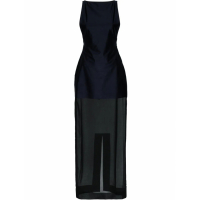 Jacquemus 'La Robe Banista' Maxi Kleid für Damen