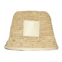 Jacquemus Men's Bucket Hat