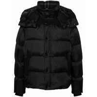 Burberry Men's 'Convertible' Padded Jacket