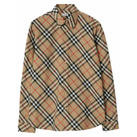 Burberry Men's 'Vintage Check' Shirt