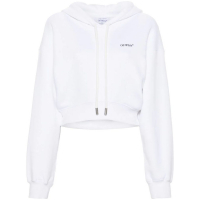 Off-White Sweatshirt à capuche  'X-Ray Arrow' pour Femmes