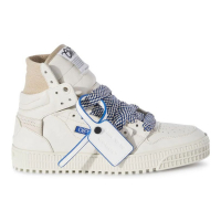 Off-White Women's 'Off-Court 3.0' High-Top Sneakers